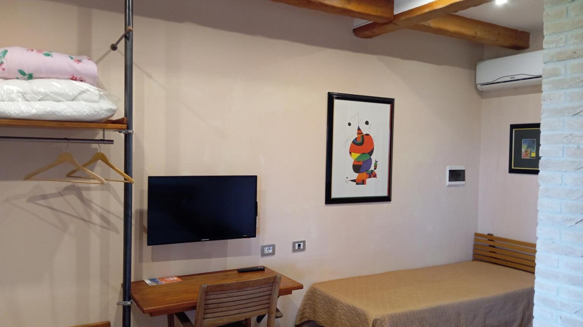 Parma Country Room Montechiarugolo Extérieur photo